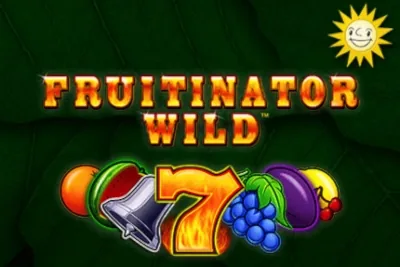 Fruitinator Wild